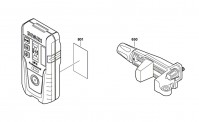 Bosch 3 601 K15 400 Lr 1 Light Receiver / Eu Spare Parts